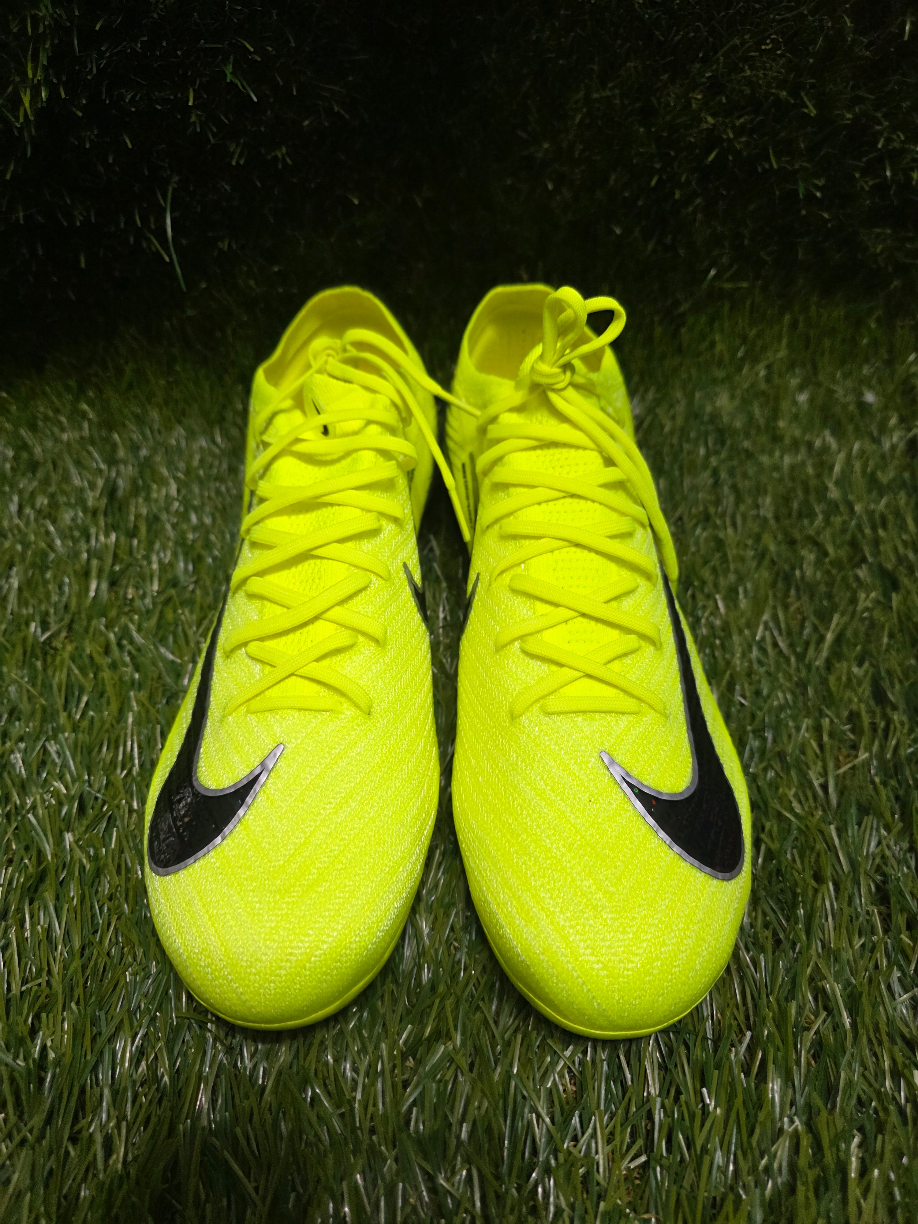 Nike Tiempo Legend 10 Elite SG Anti-Clog HF4375-001 Size 11 