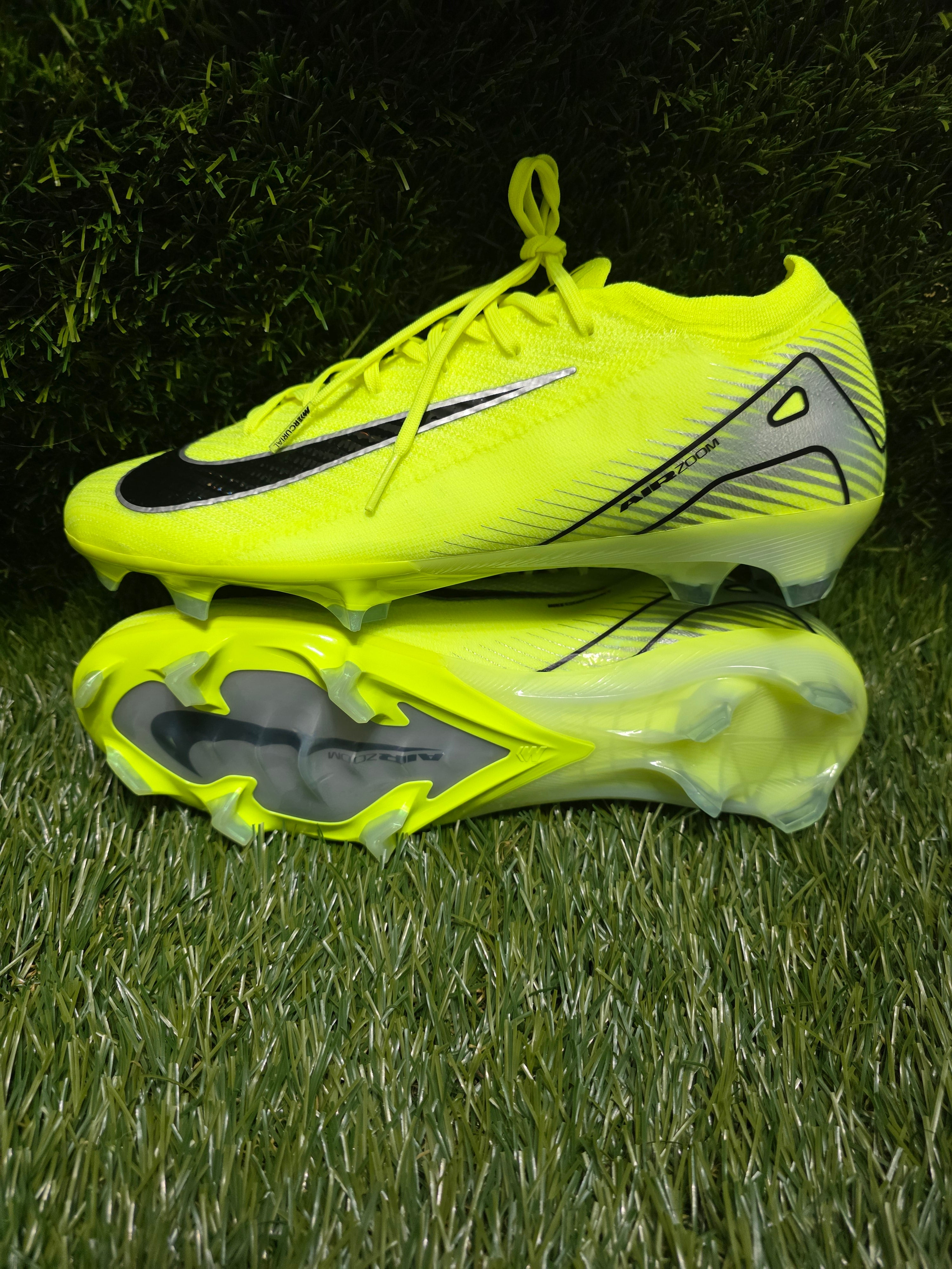 Nike Tiempo Legend 10 Elite SG Anti-Clog HF4375-001 Size 11  display picture 1