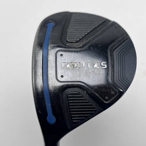 Adams Tight Lies 2014 3 Fairway Wood 14* Mitsubishi Rayon Kuro Kage 60g Stiff LH
