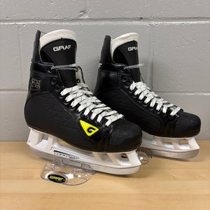 Graf G703 Supra Senior Player Skates - New