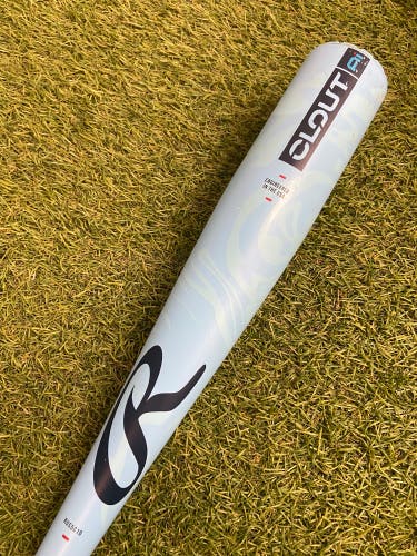 Rawlings Clout (2 5/8") USA Bat 2025 (-10)