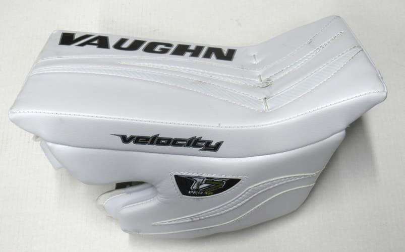 Vaughn V7 Pro XP Blocker Sr Regular- Near New.