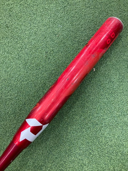 2022 DeMarini Nautalai Composite Softball Bat (-8.5) 25.5 oz 34"