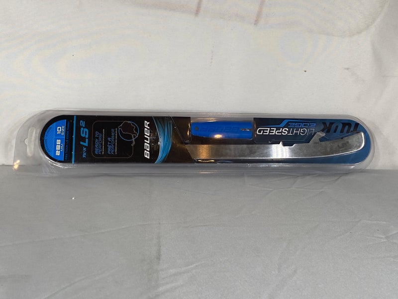 Bauer Size 10 LS2 288 mm (New)