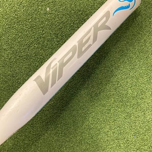 Anarchy Viper Composite Softball Bat (-8) 26 oz 34"