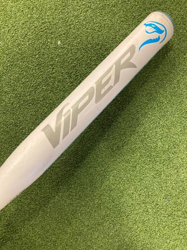 Anarchy Viper Composite Softball Bat (-8) 26 oz 34"