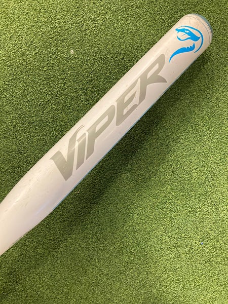 Anarchy Viper Composite Softball Bat (-8) 26 oz 34"