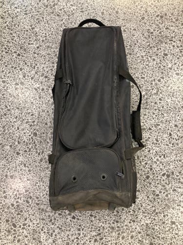 GRIT Baseball Player Bag (Wheeled)