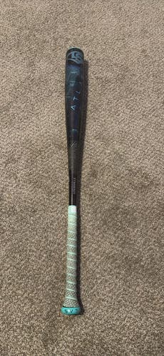 Louisville Slugger atlas supernova 33in