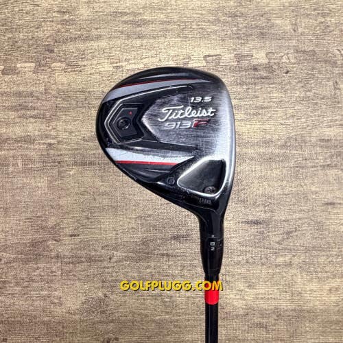 3 Wood- Titleist 913 F / Tensei, Stiff Flex (2746)