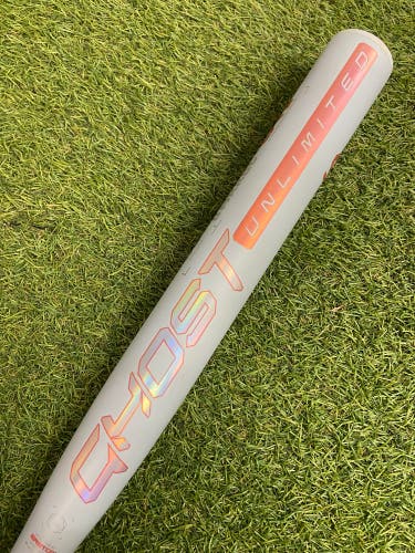 Easton Ghost Unlimited Fastpitch 2025 (-10)