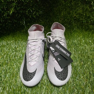 Nike Zoom Mercurial Superfly 9 Elite FG. Size 8.
