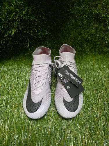 Nike Zoom Mercurial Superfly 9 Elite FG. Size 8.