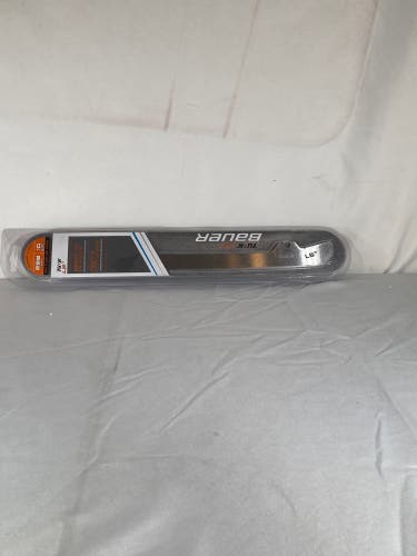 Bauer size 10 LS3 288 mm (New)