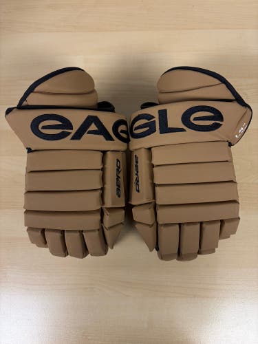 Eagle Aero Custom Pro Gloves - Flex Cuff 14" (New)
