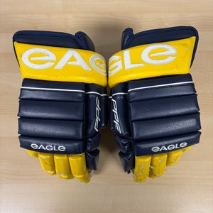 Eagle X844 Gloves - 14" (Used)