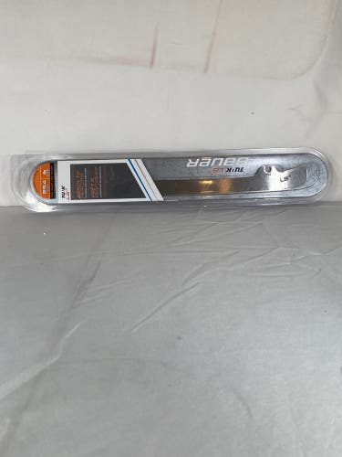 Bauer size 6 LS3 254 mm (New)