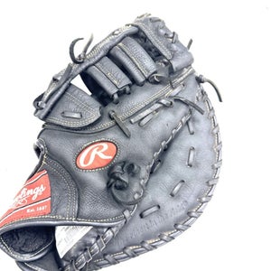 Rawlings RH First Base Baseball Glove 12.5" (Used)