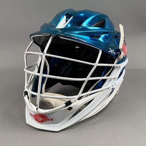 Cascade XRS OSFM Adjustable 21.5" to 24" Lacrosse Helmet