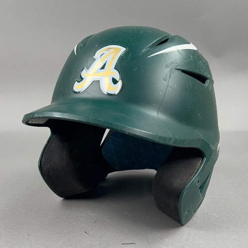 Easton Elite X 6 1/2" to 7 1/8" Junior Baseball Batting Helmet