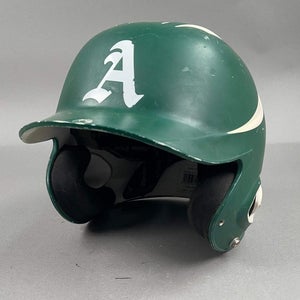 Mizuno MBHH250 S/M 6 3/4" to 7 3/8" Senior Baseball Batting Helmet