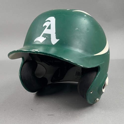 Mizuno MBHH250 S/M 6 3/4" to 7 3/8" Senior Baseball Batting Helmet