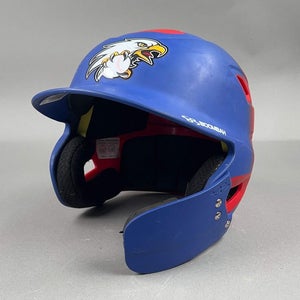 Boombah BBH2-SR 7" to 7 3/4" Senior Baseball Batting Helmet