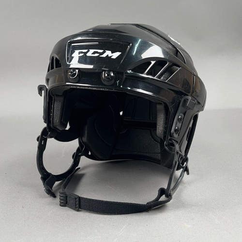 CCM FL40 Medium 6 7/8" to 7 1/4" Junior Hockey Helmet