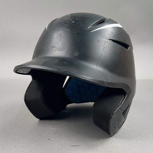 Easton Elite X 6 1/2" to 7 1/8" Junior Baseball Batting Helmet