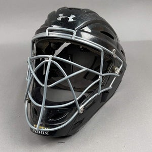 Under Armour UAHG2-AVS 7" to 7 3/4" Catchers Helmet