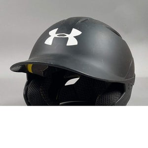 Under Armour UABH2-110 5 7/8" to 6 3/4" Youth Baseball Batting Helmet