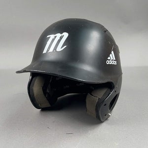Adidas Captain JR 6 1/2" to 7 1/8" Junior Baseball Batting Helmet