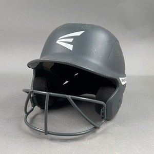 Easton Ghost Matte 6 1/4" to 6 7/8" Youth Softball Batting Helmet