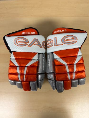 Eagle Aero Custom Pro Gloves - 14" (New)