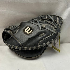 Wilson RH Catcher's A0360 Baseball Glove 32.5" (Used)