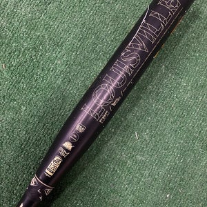 Louisville Slugger LXT Fastpitch 2022 (-10)