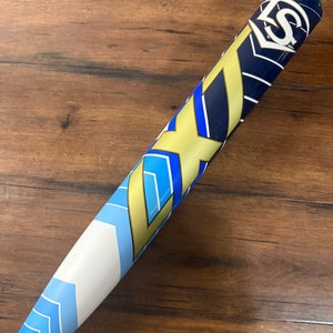 Louisville LXT 33/22 (-11) Fastpitch Softball Bat