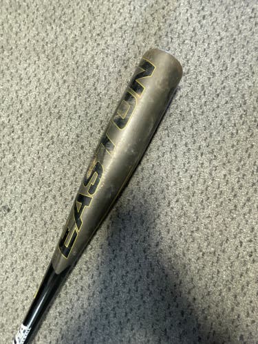 Easton Omen XL USABat Certified Bat (-11) 19 oz 30" (Used)