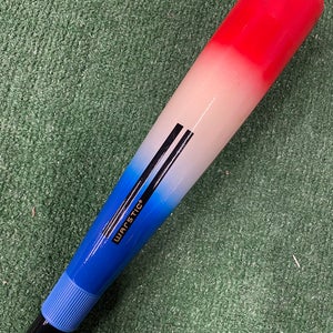 Warstic Bonesaber Hybrid " Lone Star" Bat USSSA Certified | 27" 17oz (2025)