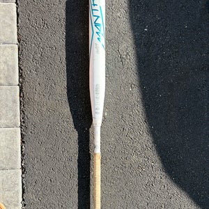 2023 Rawlings Mantra Composite Bat (-10) 24 oz 34" (Used)