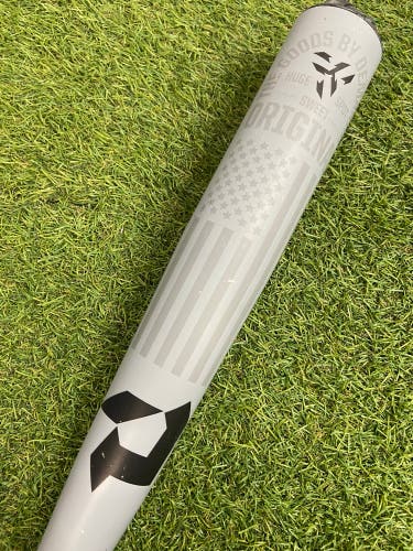 DeMarini The Goods One BBCOR 2024 (-3)