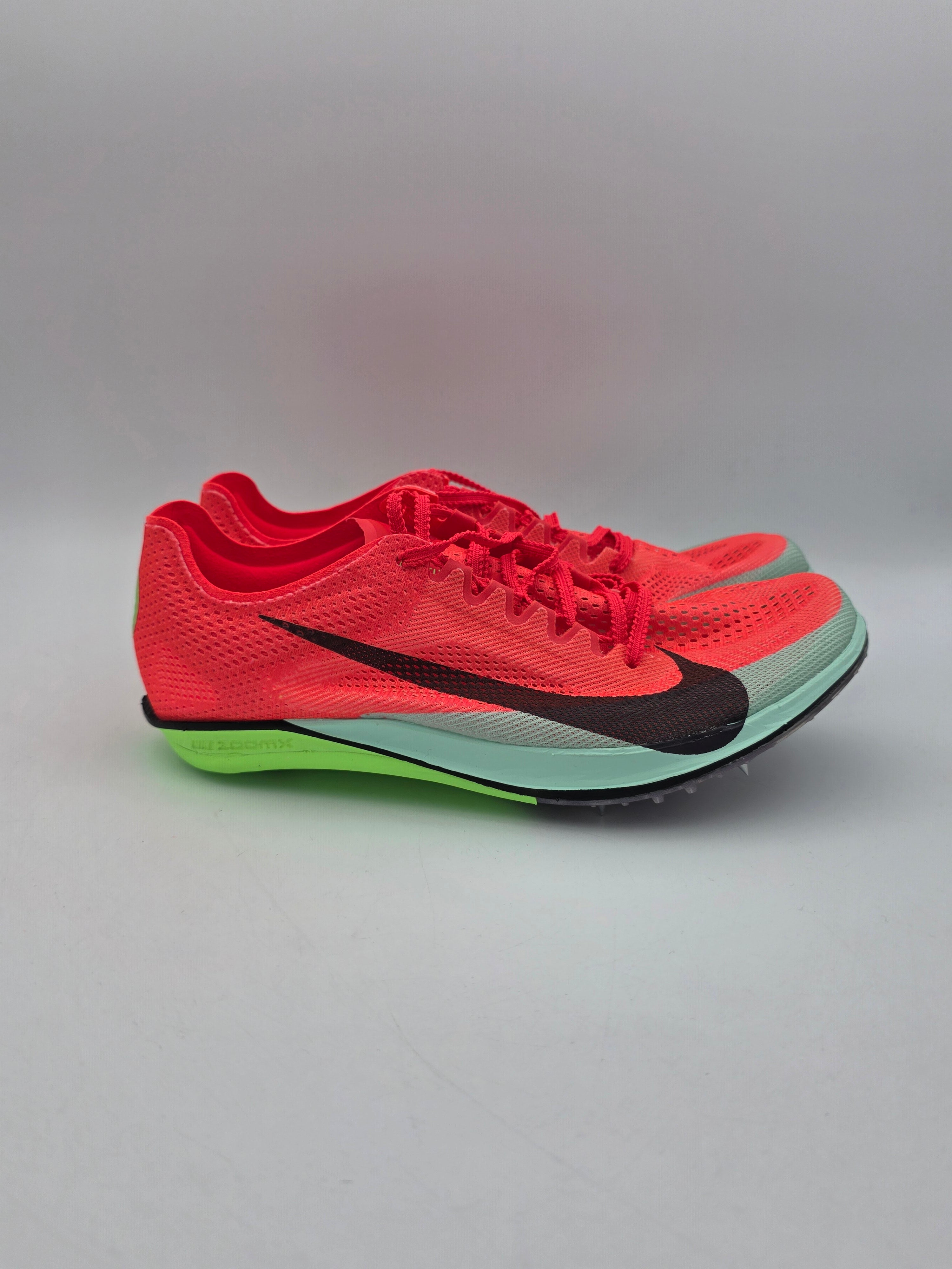Nike Triple Jump Elite 3 Spikes Citron Pulse Shoes HV6425-800 Men\'s Size 7.5 New Nike Triple Jump Elite 3 Spikes Citron Pulse HV6425-800  main image 2