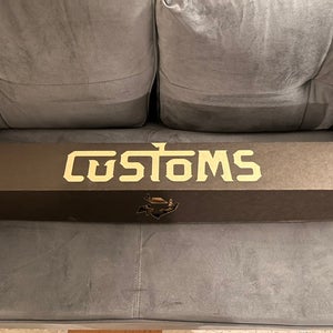 2026 DeMarini CF Composite Bat (-10) 20 oz 30" (New)