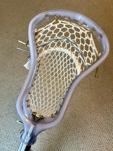 ECD Ion BETA Strung Head (only)