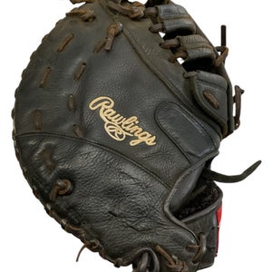 Rawlings RH First Base Baseball Glove 12.5" (Used)