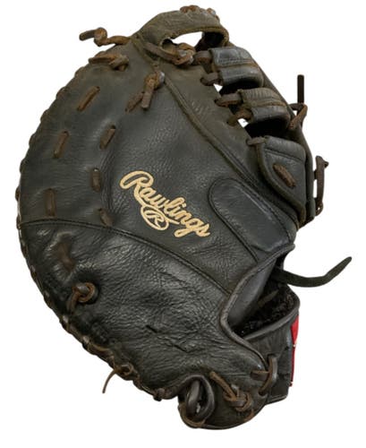 Rawlings RH First Base Baseball Glove 12.5" (Used)