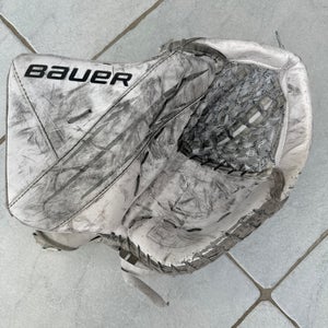 Bauer Vapor 3X Gloves 12" (Used)