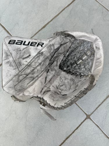 Bauer Vapor 3X Gloves 12" (Used)