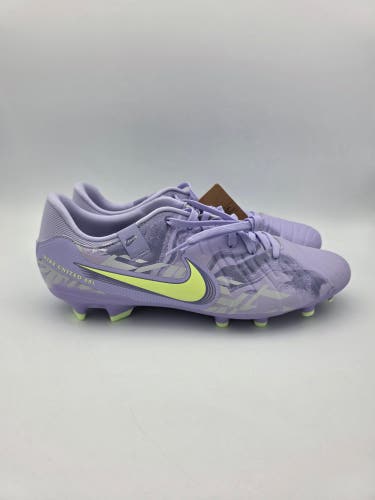 Nike Tiempo Legend 10 Academy MG United Pack HF1590-500 Men’s Size 10.5