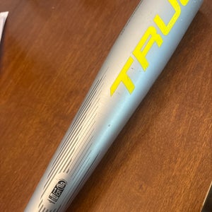 2022 True Temper Rake Hybrid USSSA Certified Bat (-10) (Used) 29.5